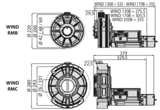 disegno tecnico 