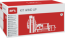 WIND RMB KIT 130B 200-230 EF UP