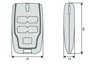 technische tekening 