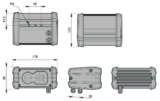 dibujo técnico 