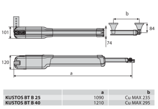 disegno tecnico 