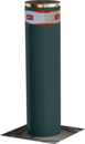 RANCH E 330/1200C L RAL 7015 FIXED BOLLARD