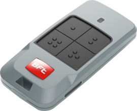 Telecomandi rolling code 433 Mhz per cancelli automatici, porte garage e altri automatismi