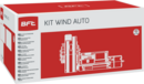 WIND RMB KIT 130B 200-230 EF AUTO