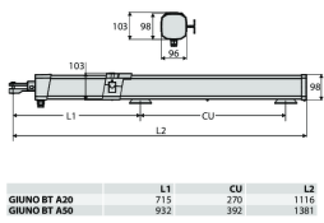 technical design