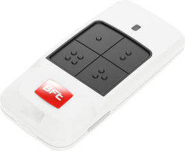 433 MHz rolling code remotes for automatic gates, garage doors and other automated devices