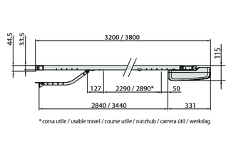 disegno tecnico 