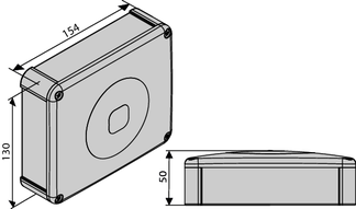 technical design PASSY