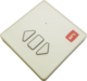 Pad Rcd 01 F