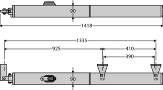 technical design P7 / P4,5
