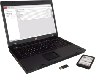 Remote programming and management of automation systems