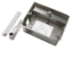 BTCF 120 E INOX