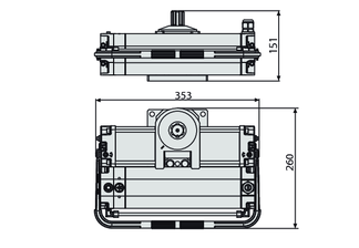 technical design SUB BT