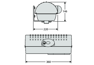 technical design IGEA LB