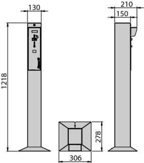 technical design ESPAS 10