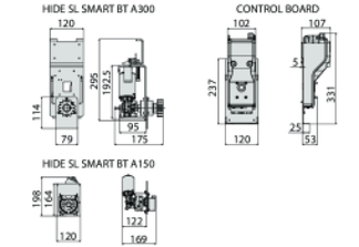 disegno tecnico 