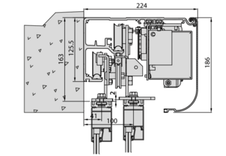 dessin technique 