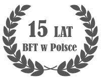 15 LAT Bft Polsce