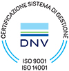 UNI EN ISO 9001